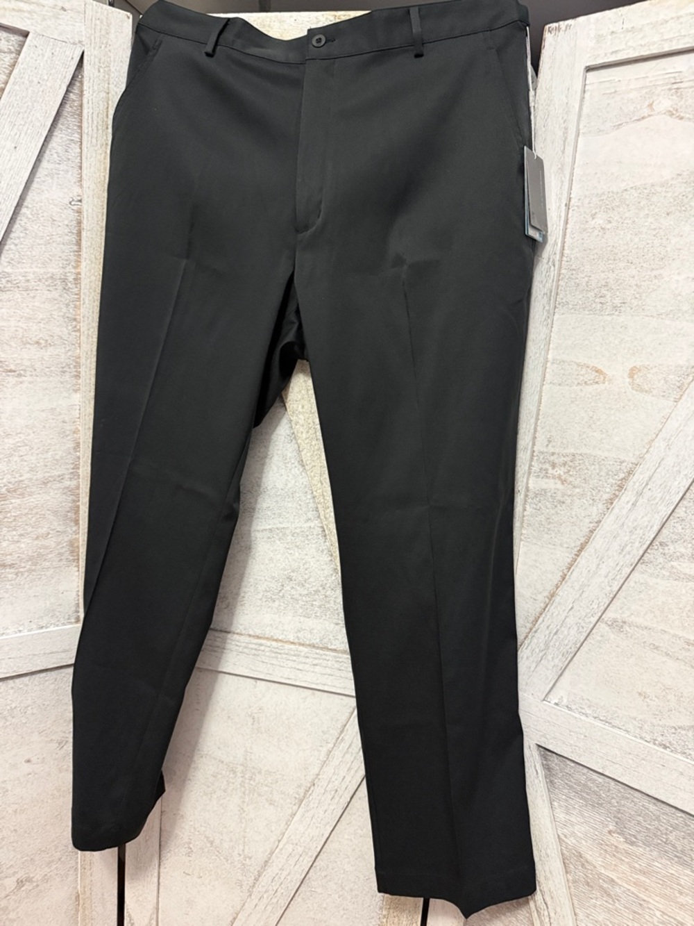 Nike Black Golf Dri-FIT Pants